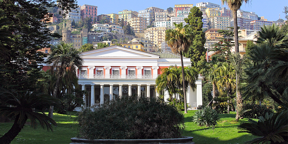 20181115160542Luoghi e attrazioni a Napoli - Villa Pignatelli.jpg